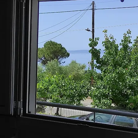 Garden&Sea Studio Kalamata Exterior photo