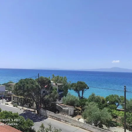Garden&Sea Studio Kalamata Exterior photo