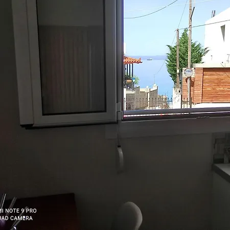 Garden&Sea Studio Kalamata Exterior photo