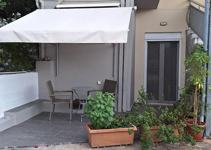 Garden&Sea Studio
