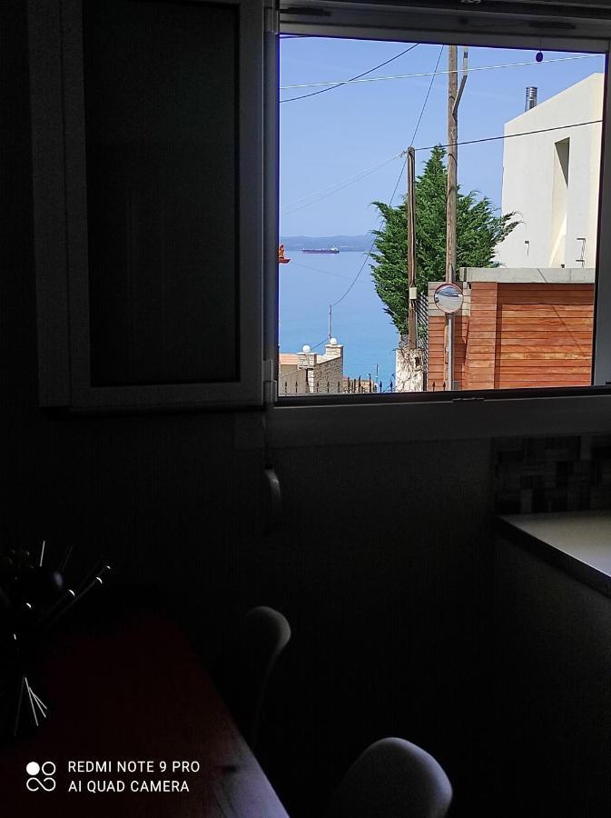 Apartment Garden&sea Kalamata