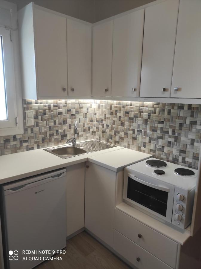 Garden&sea Apartment Kalamata