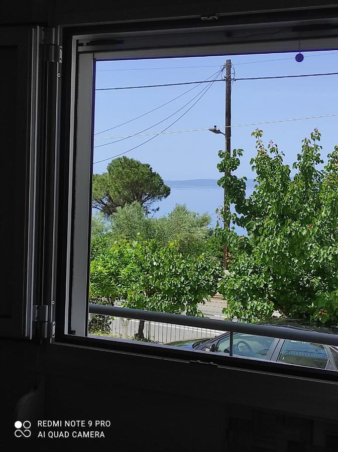 Garden&sea Apartment Kalamata