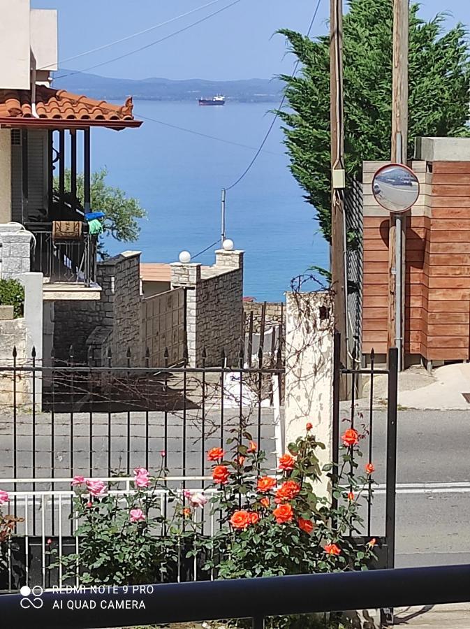 Apartment Garden&sea