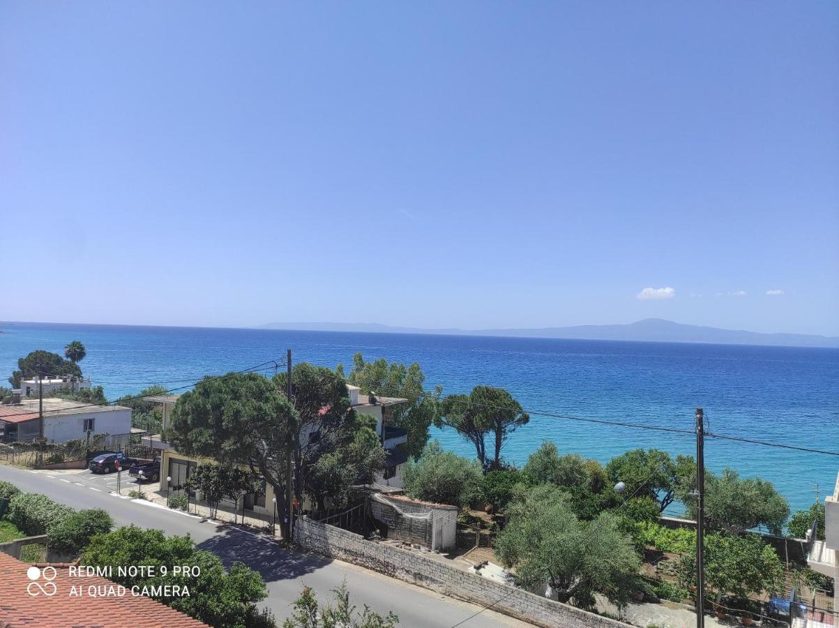 Apartment Garden&sea Kalamata