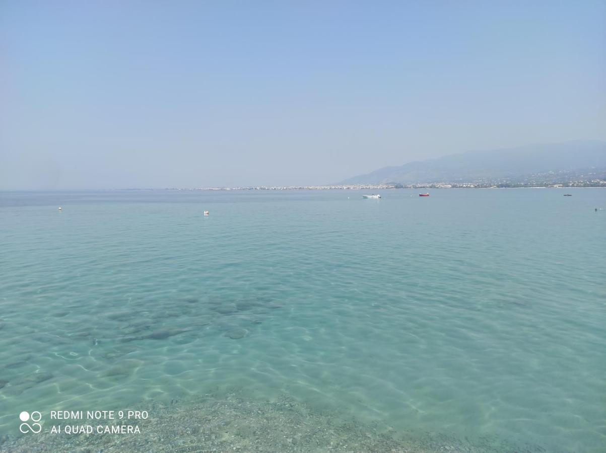 Garden&sea * Kalamata