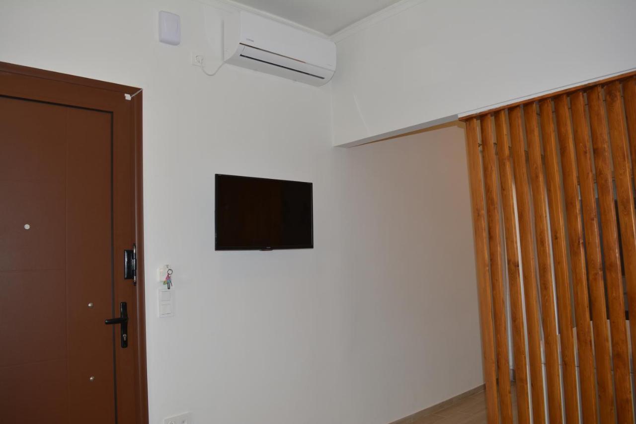 Garden&sea Apartment