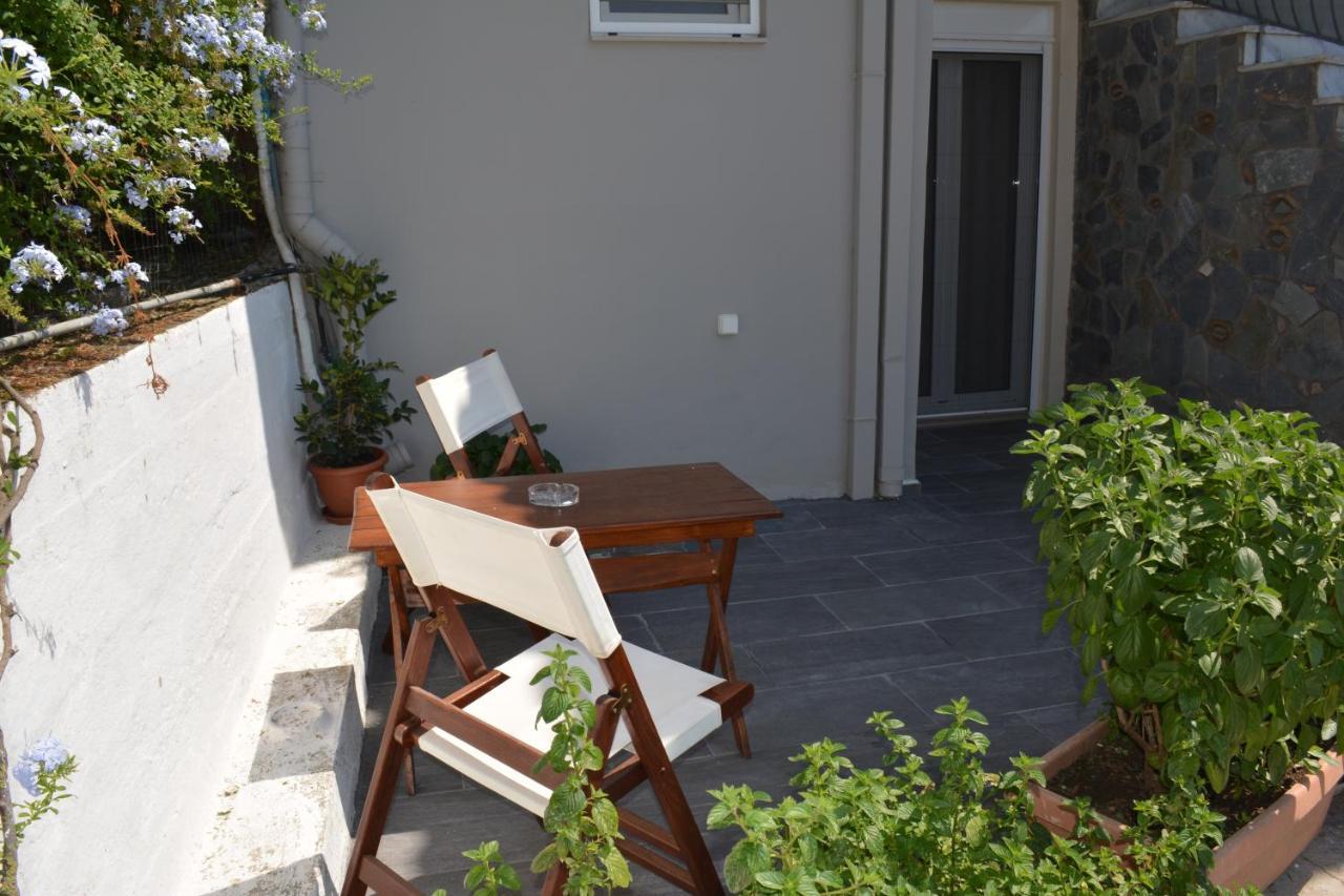 Apartment Garden&sea