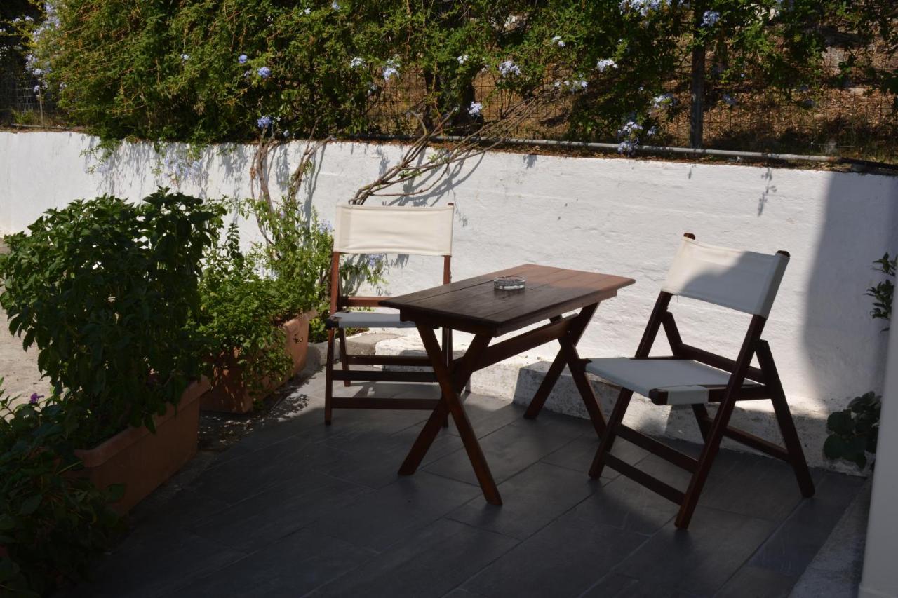 Garden&sea Apartment