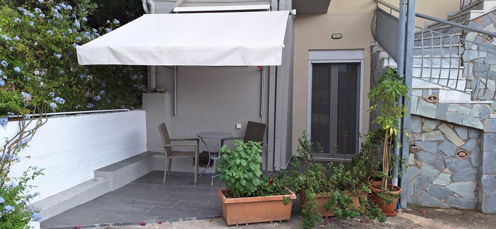 Garden&sea Kalamata